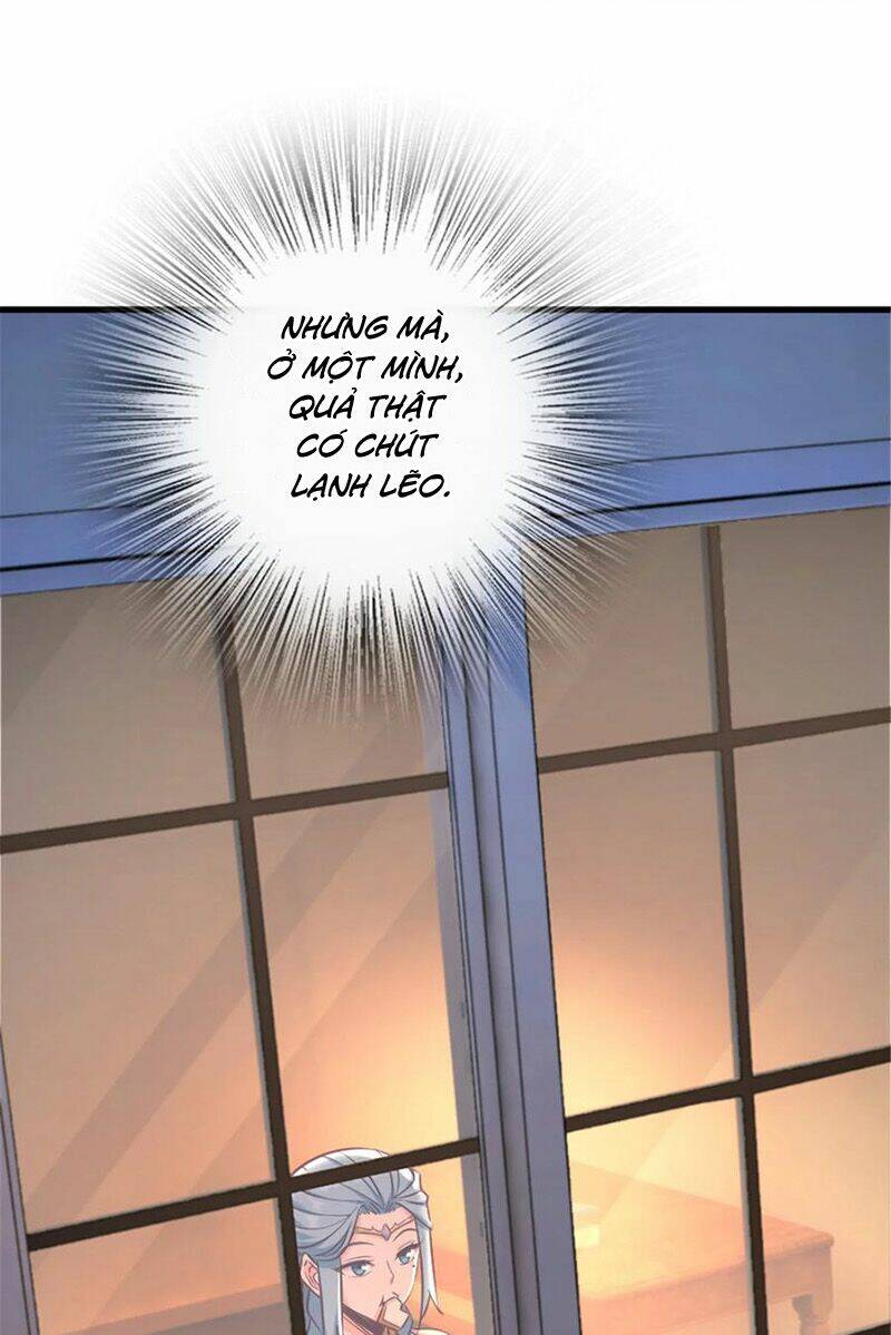 Thả Vu Nữ Đó Ra: Chapter 313