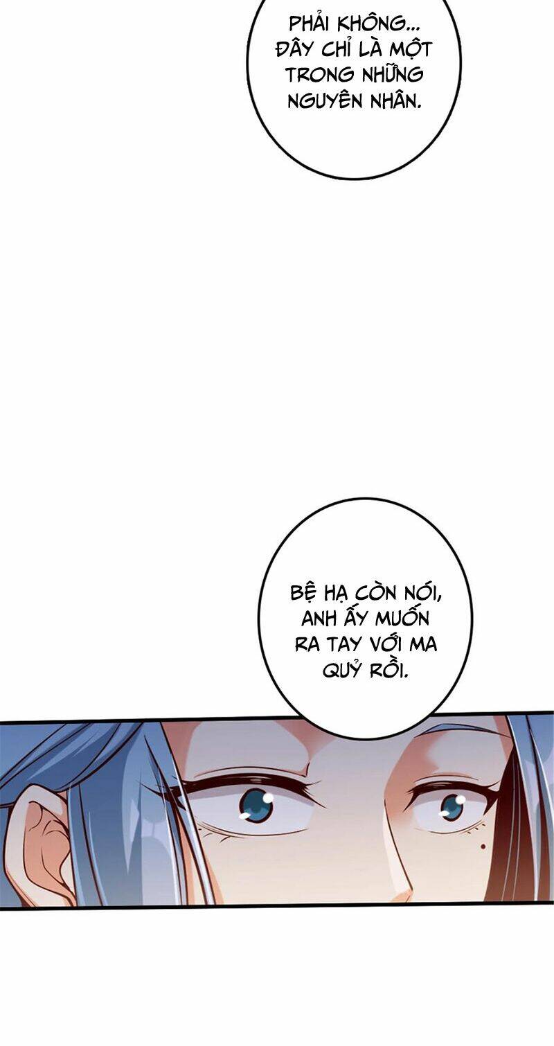 Thả Vu Nữ Đó Ra: Chapter 313