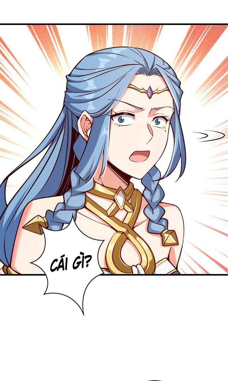 Thả Vu Nữ Đó Ra: Chapter 313