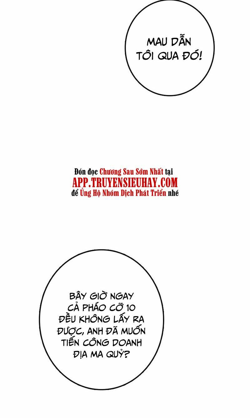 Thả Vu Nữ Đó Ra: Chapter 313
