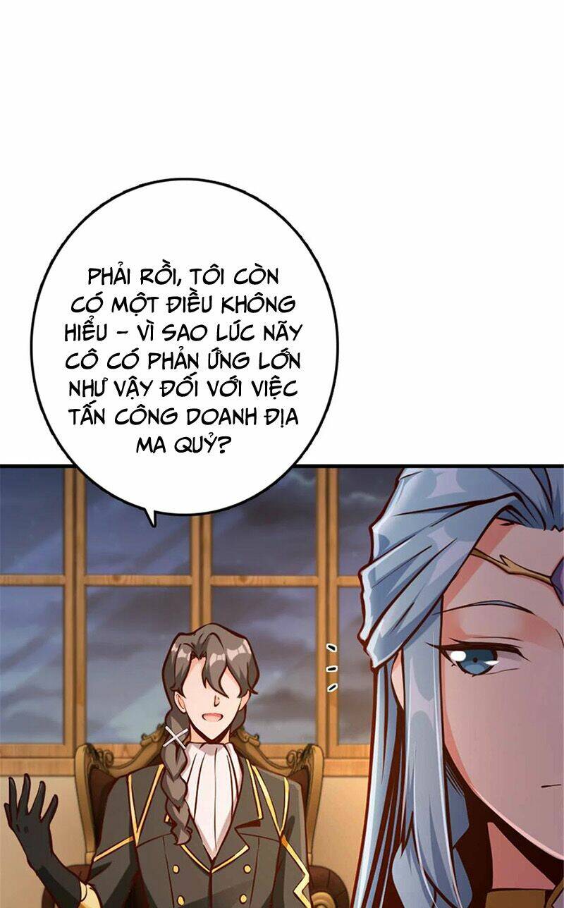Thả Vu Nữ Đó Ra: Chapter 313