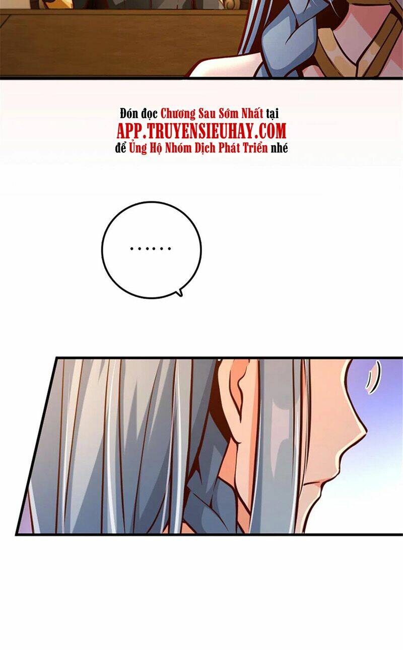 Thả Vu Nữ Đó Ra: Chapter 313