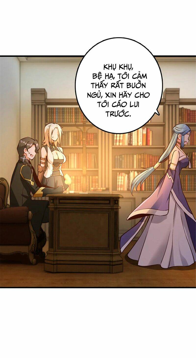 Thả Vu Nữ Đó Ra: Chapter 313