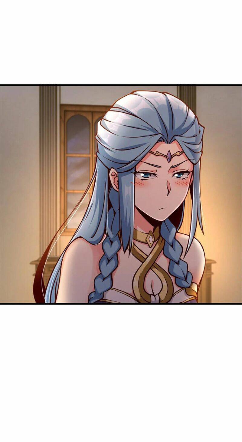 Thả Vu Nữ Đó Ra: Chapter 313