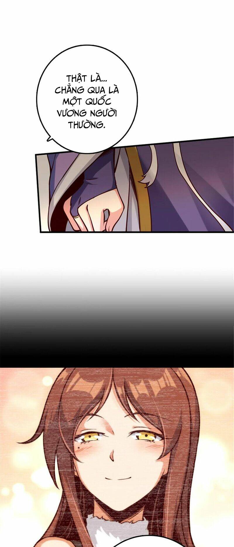 Thả Vu Nữ Đó Ra: Chapter 313