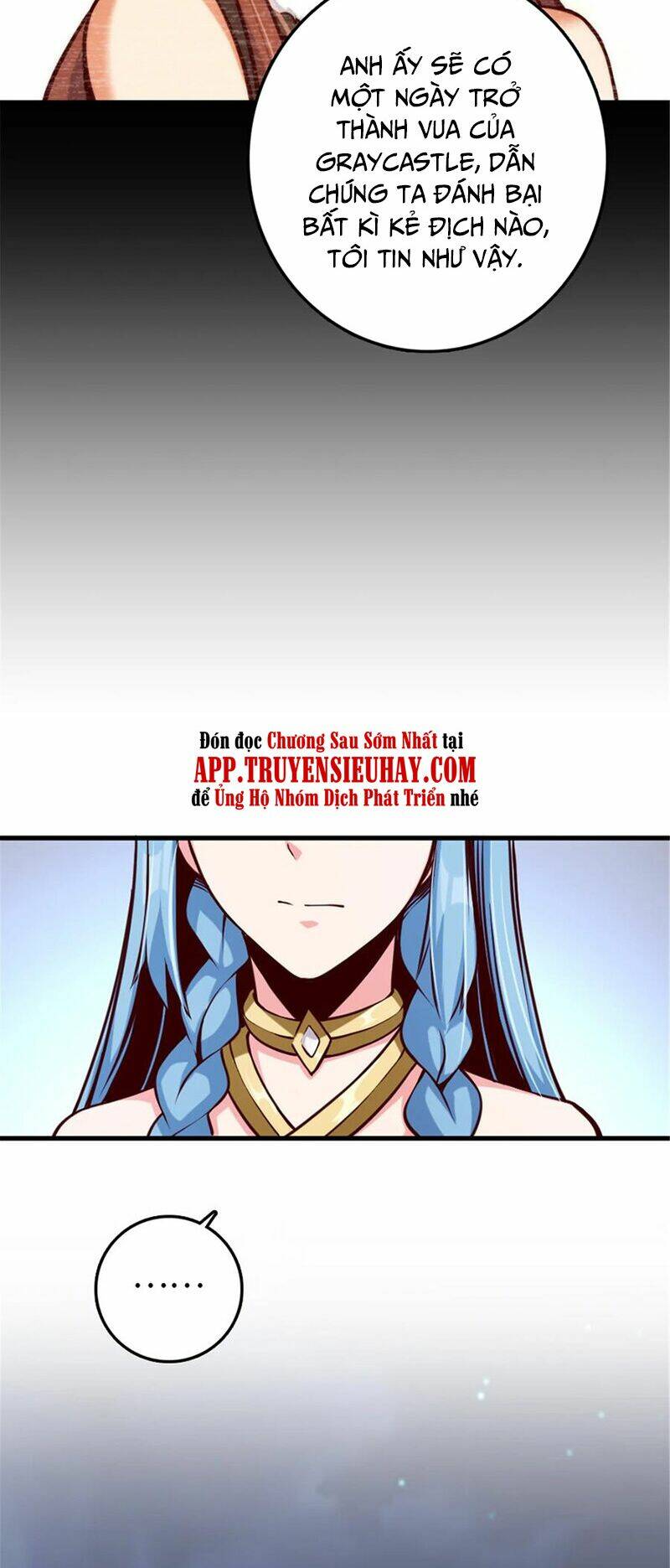 Thả Vu Nữ Đó Ra: Chapter 313