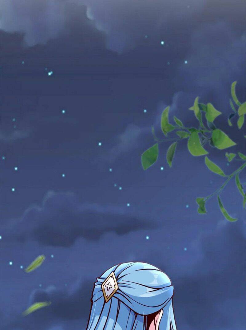 Thả Vu Nữ Đó Ra: Chapter 313