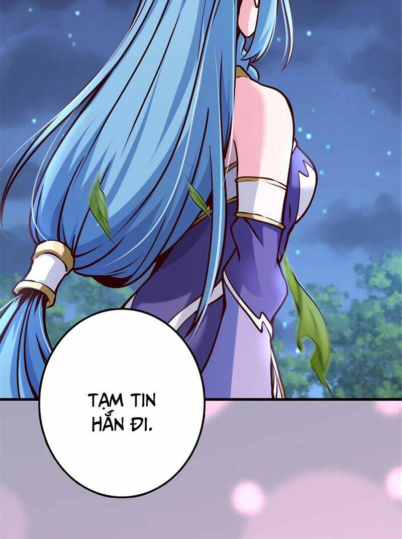 Thả Vu Nữ Đó Ra: Chapter 313