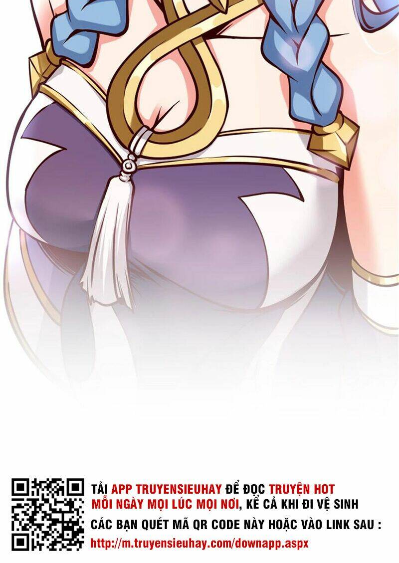 Thả Vu Nữ Đó Ra: Chapter 313