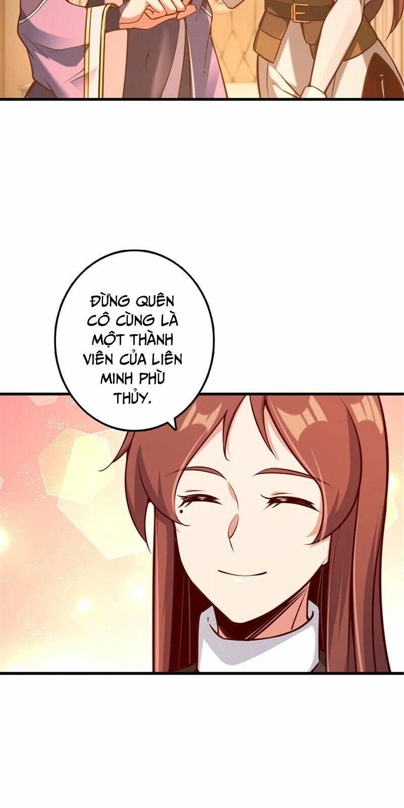 Thả Vu Nữ Đó Ra: Chapter 313
