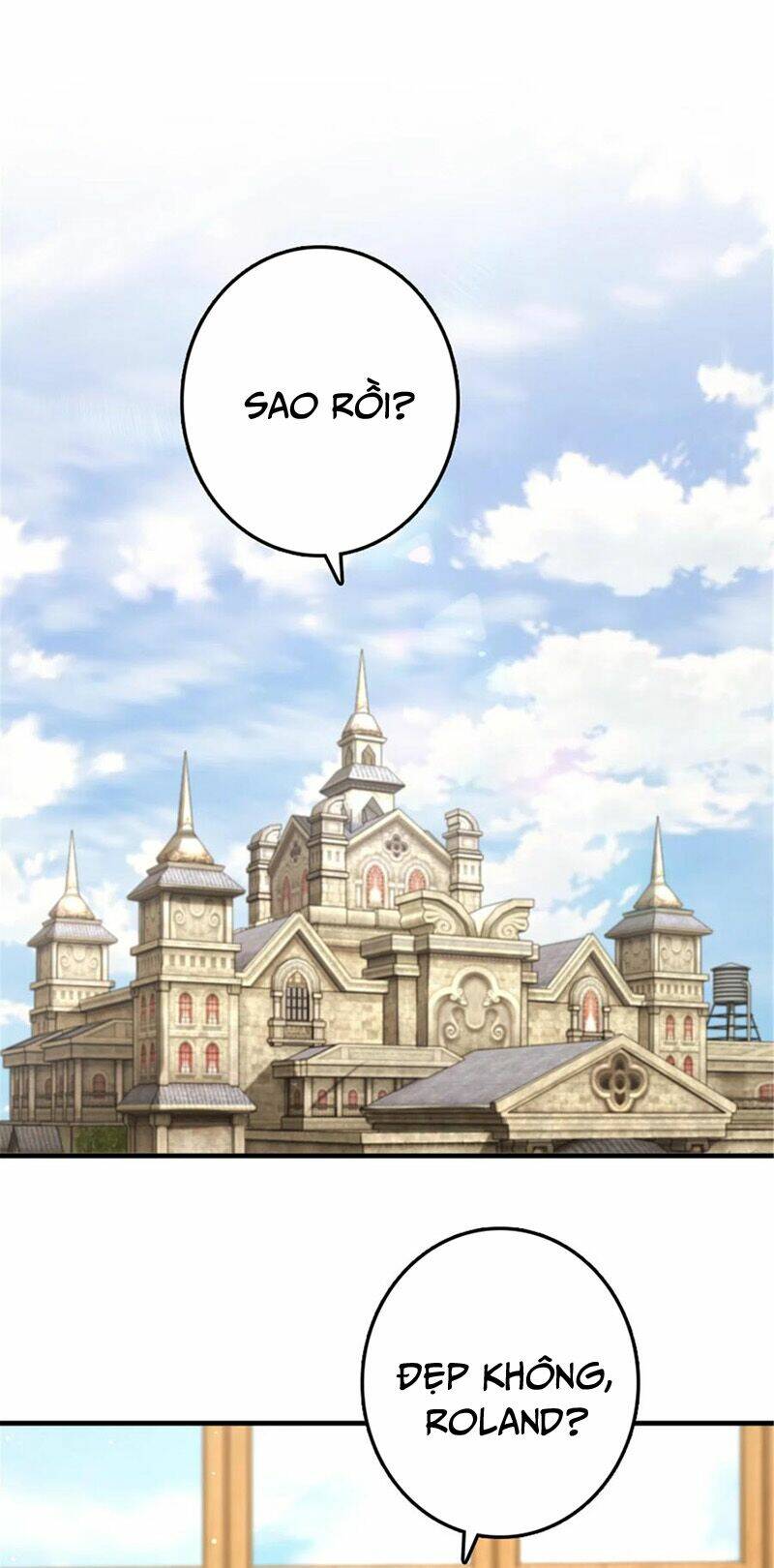 Thả Vu Nữ Đó Ra: Chapter 315