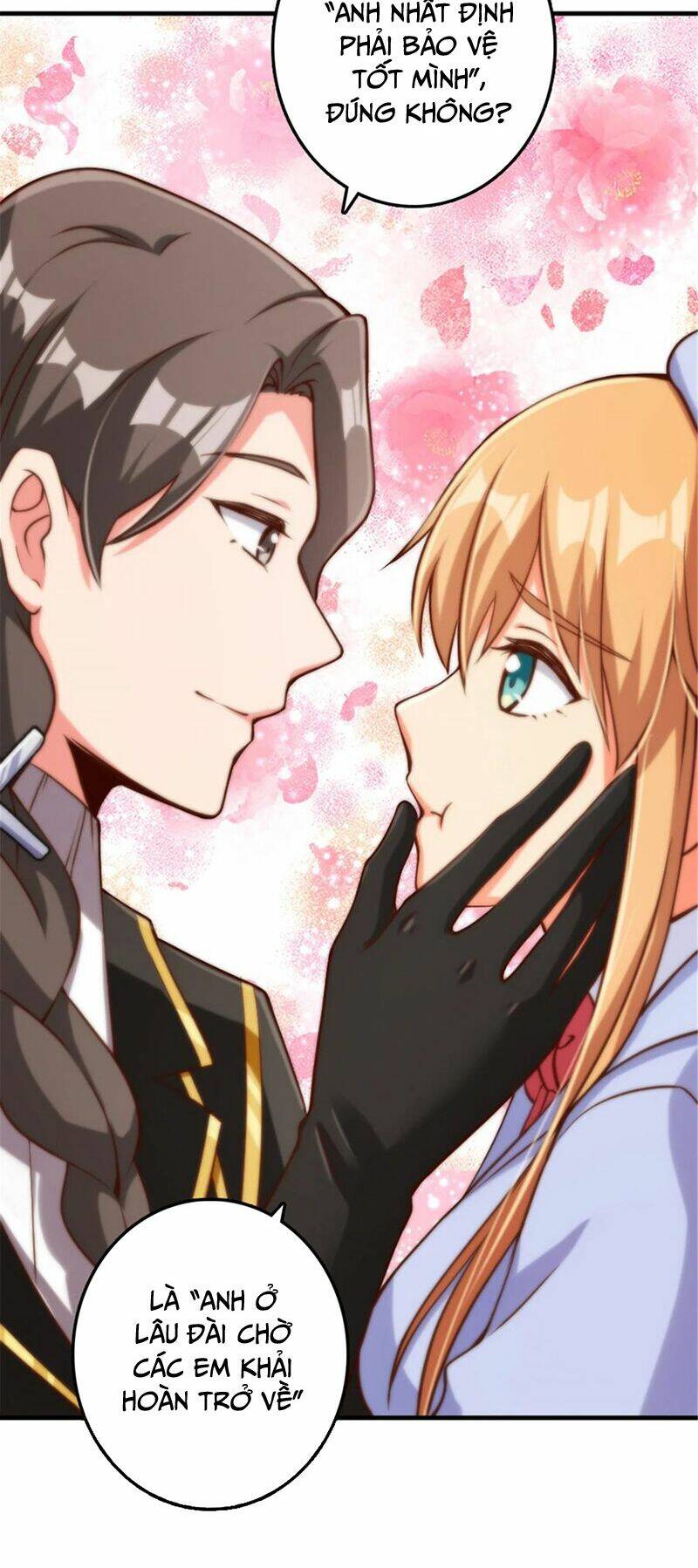 Thả Vu Nữ Đó Ra: Chapter 315