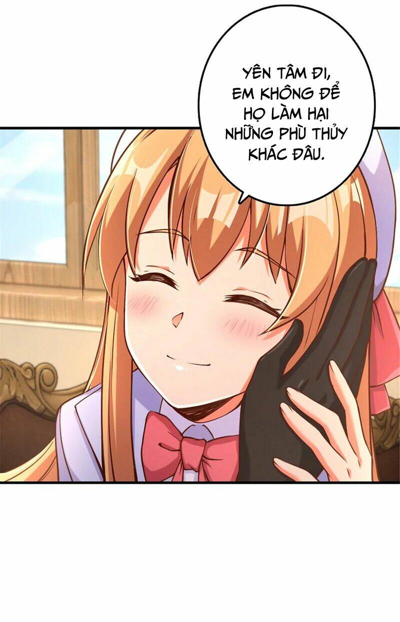 Thả Vu Nữ Đó Ra: Chapter 315
