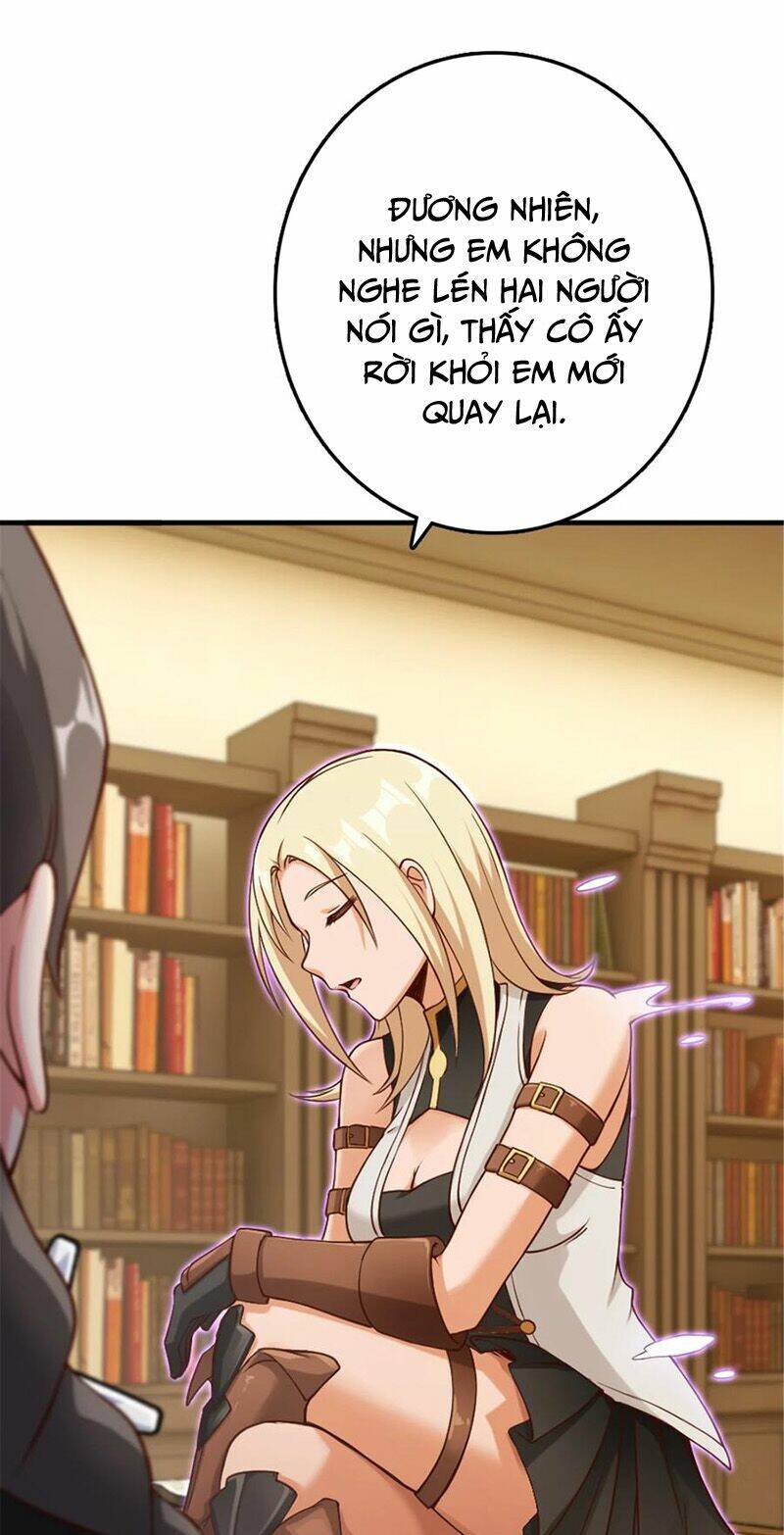 Thả Vu Nữ Đó Ra: Chapter 315