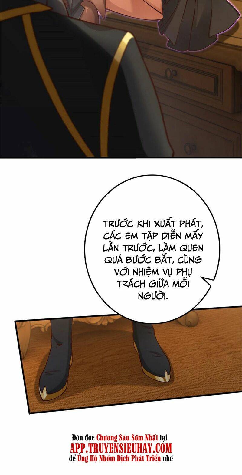 Thả Vu Nữ Đó Ra: Chapter 315