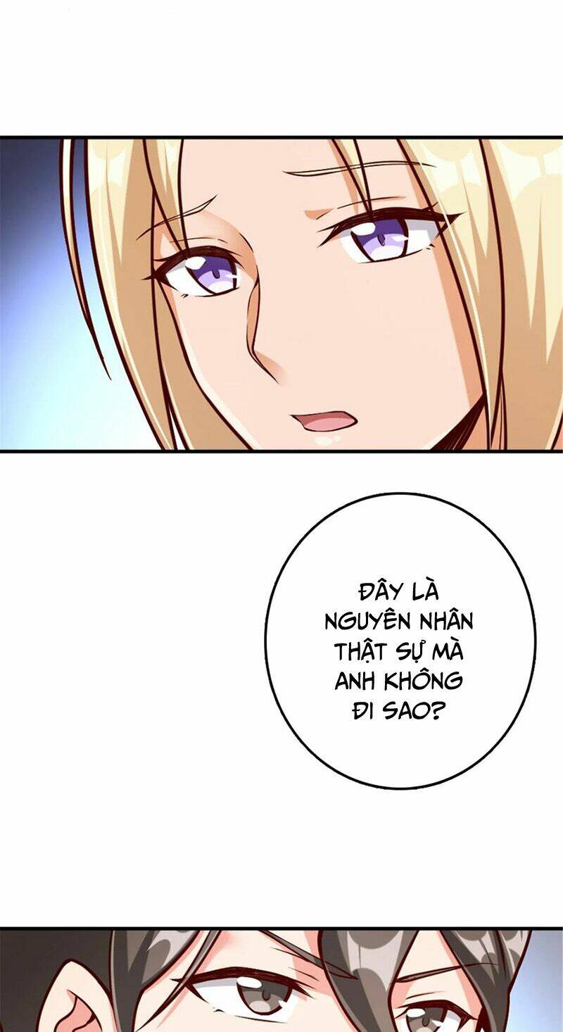 Thả Vu Nữ Đó Ra: Chapter 315