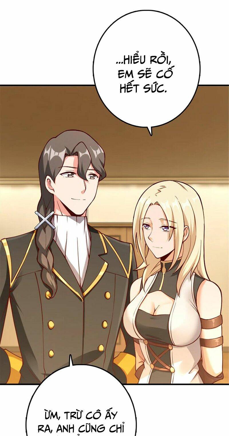 Thả Vu Nữ Đó Ra: Chapter 315