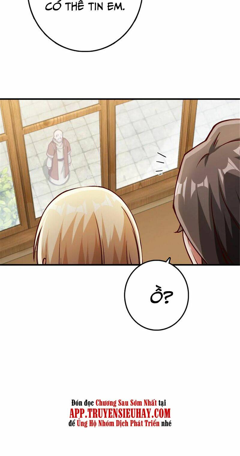 Thả Vu Nữ Đó Ra: Chapter 315