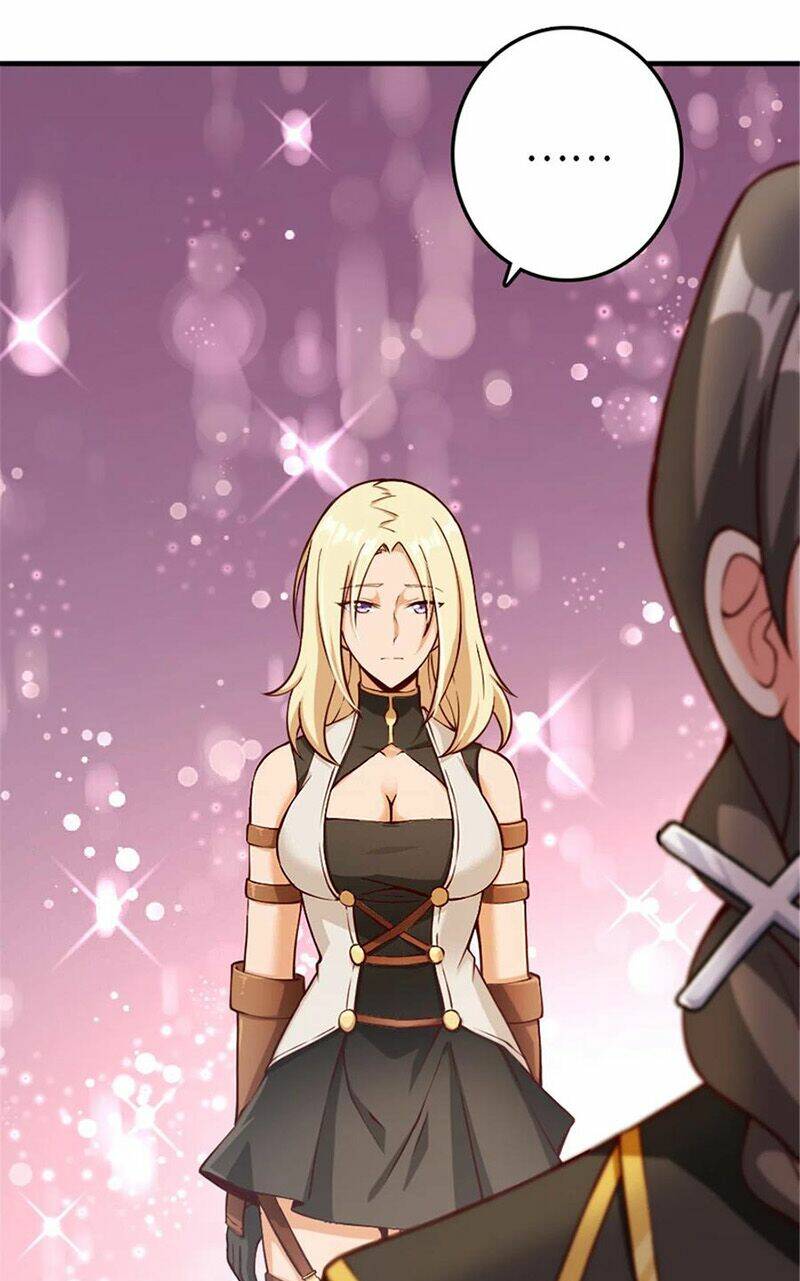 Thả Vu Nữ Đó Ra: Chapter 315