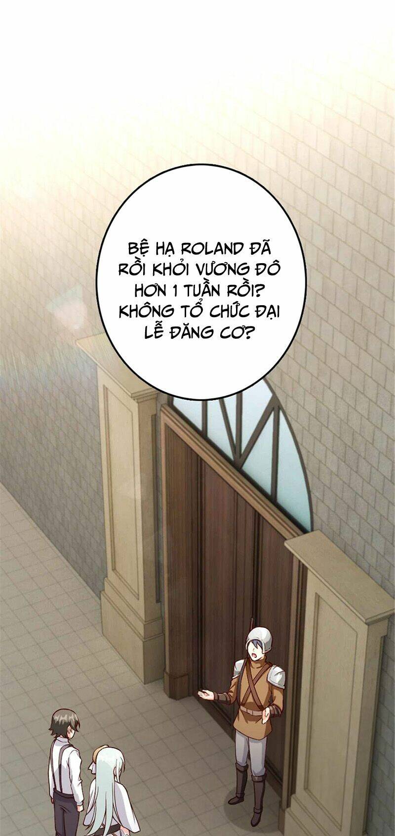 Thả Vu Nữ Đó Ra: Chapter 315