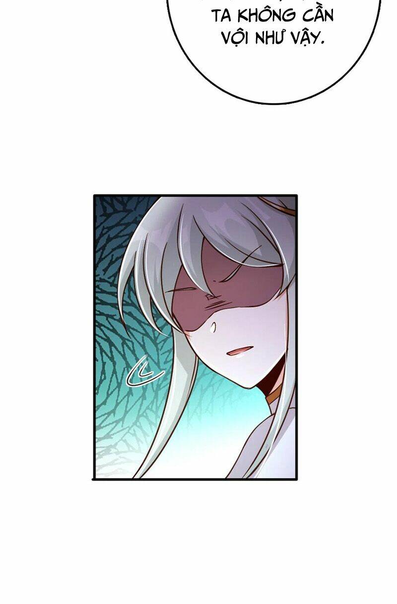 Thả Vu Nữ Đó Ra: Chapter 315
