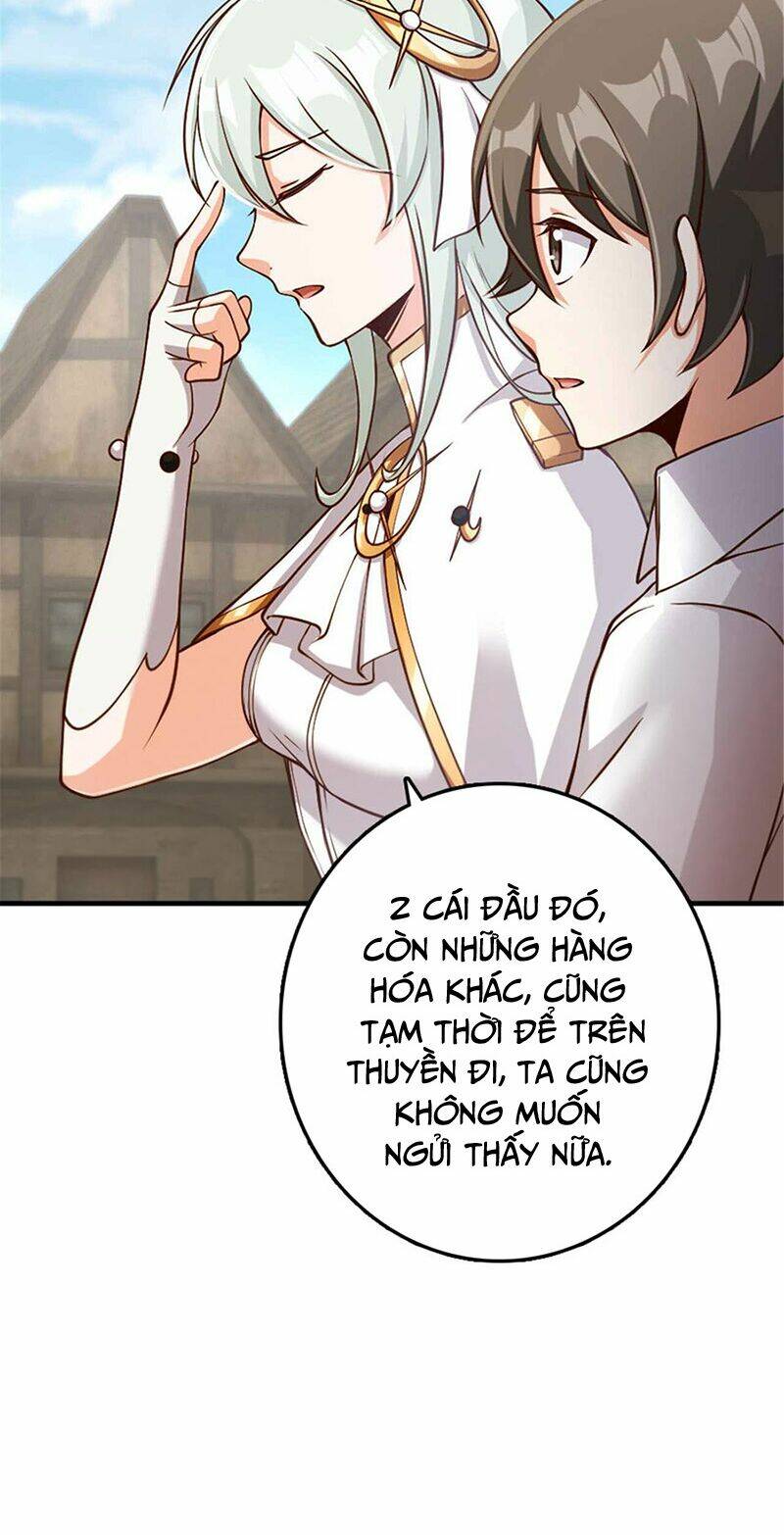 Thả Vu Nữ Đó Ra: Chapter 315