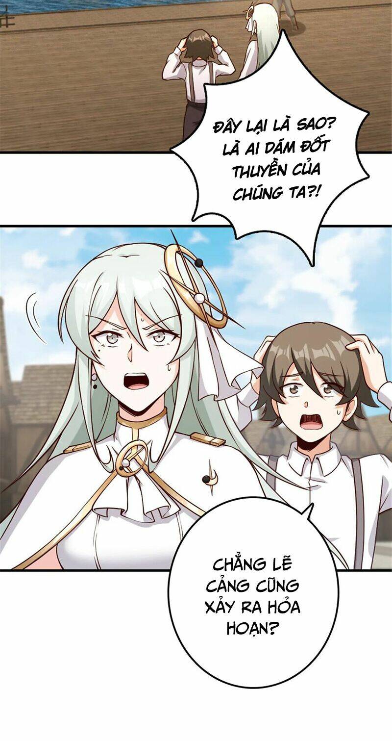 Thả Vu Nữ Đó Ra: Chapter 315