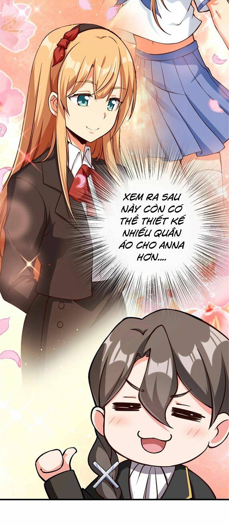 Thả Vu Nữ Đó Ra: Chapter 315
