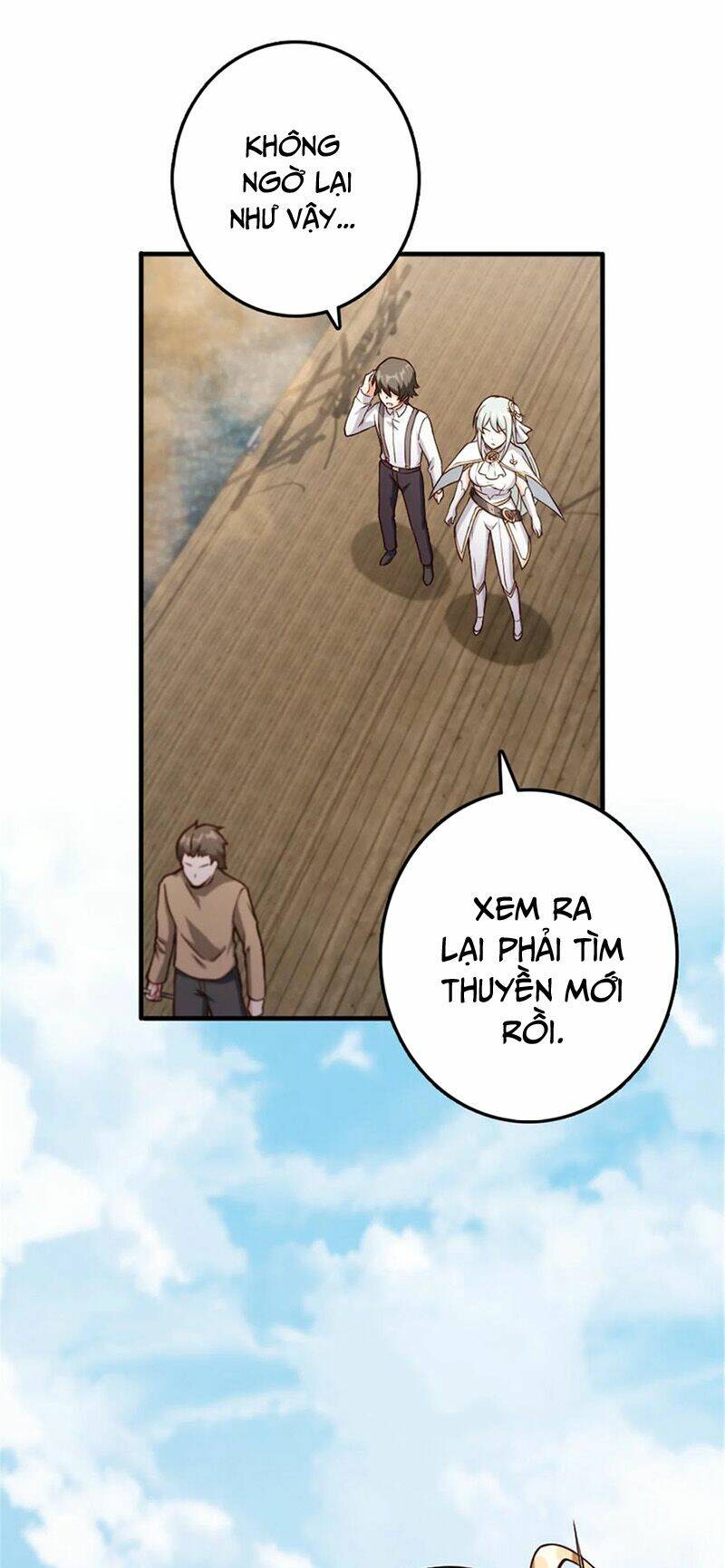 Thả Vu Nữ Đó Ra: Chapter 315
