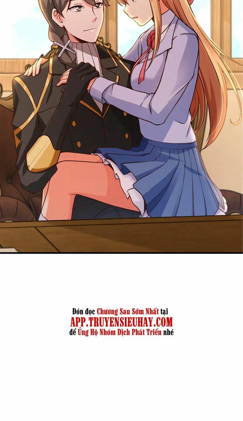 Thả Vu Nữ Đó Ra: Chapter 315