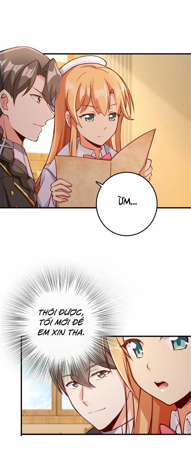 Thả Vu Nữ Đó Ra: Chapter 315