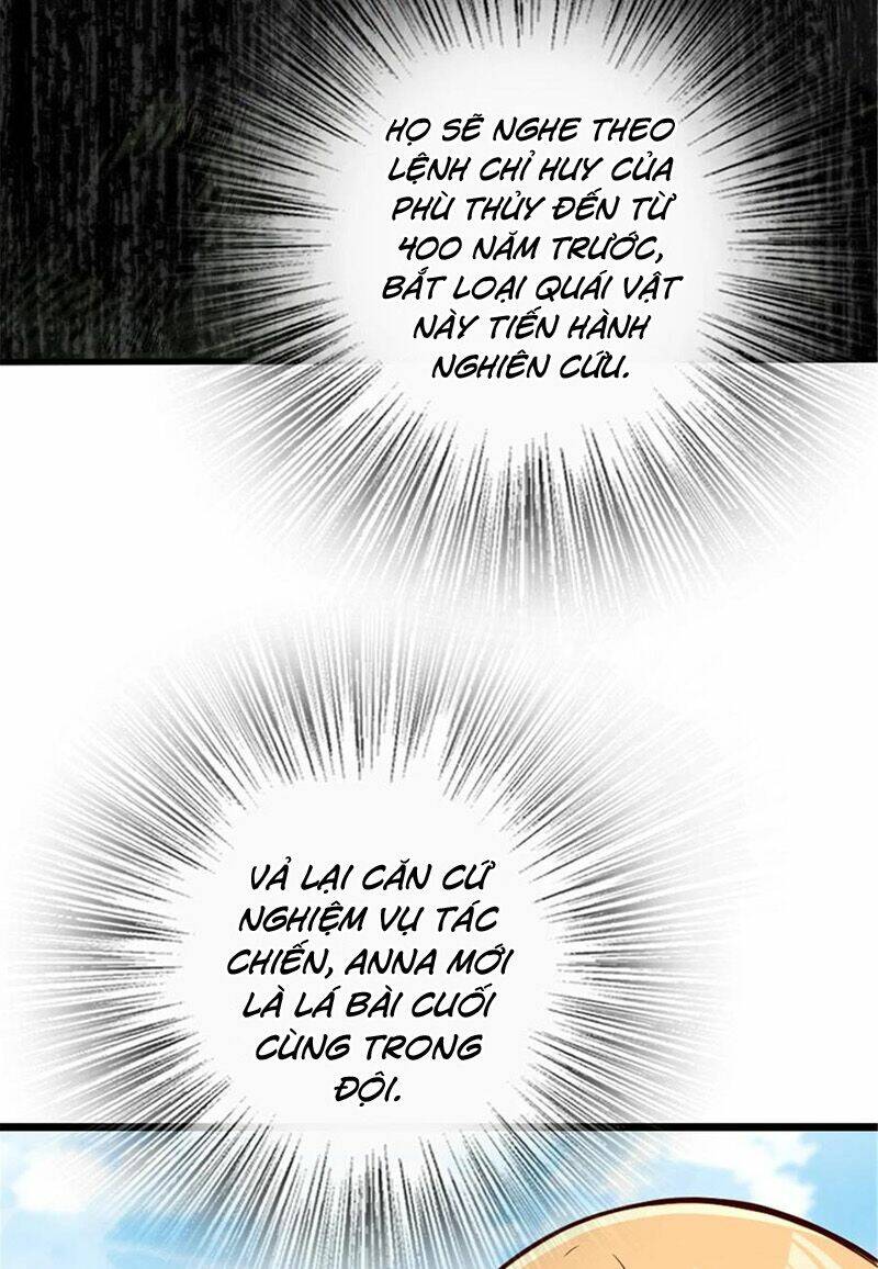 Thả Vu Nữ Đó Ra: Chapter 316