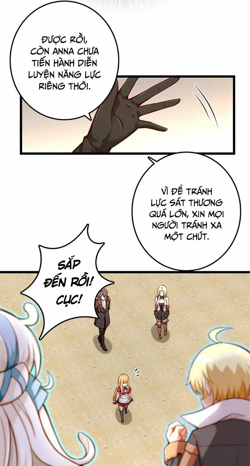 Thả Vu Nữ Đó Ra: Chapter 316
