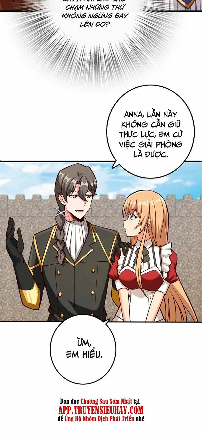 Thả Vu Nữ Đó Ra: Chapter 316