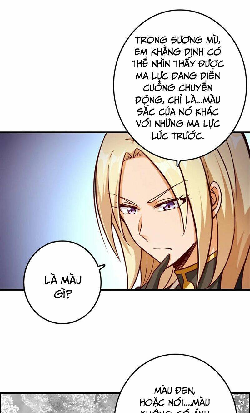 Thả Vu Nữ Đó Ra: Chapter 316