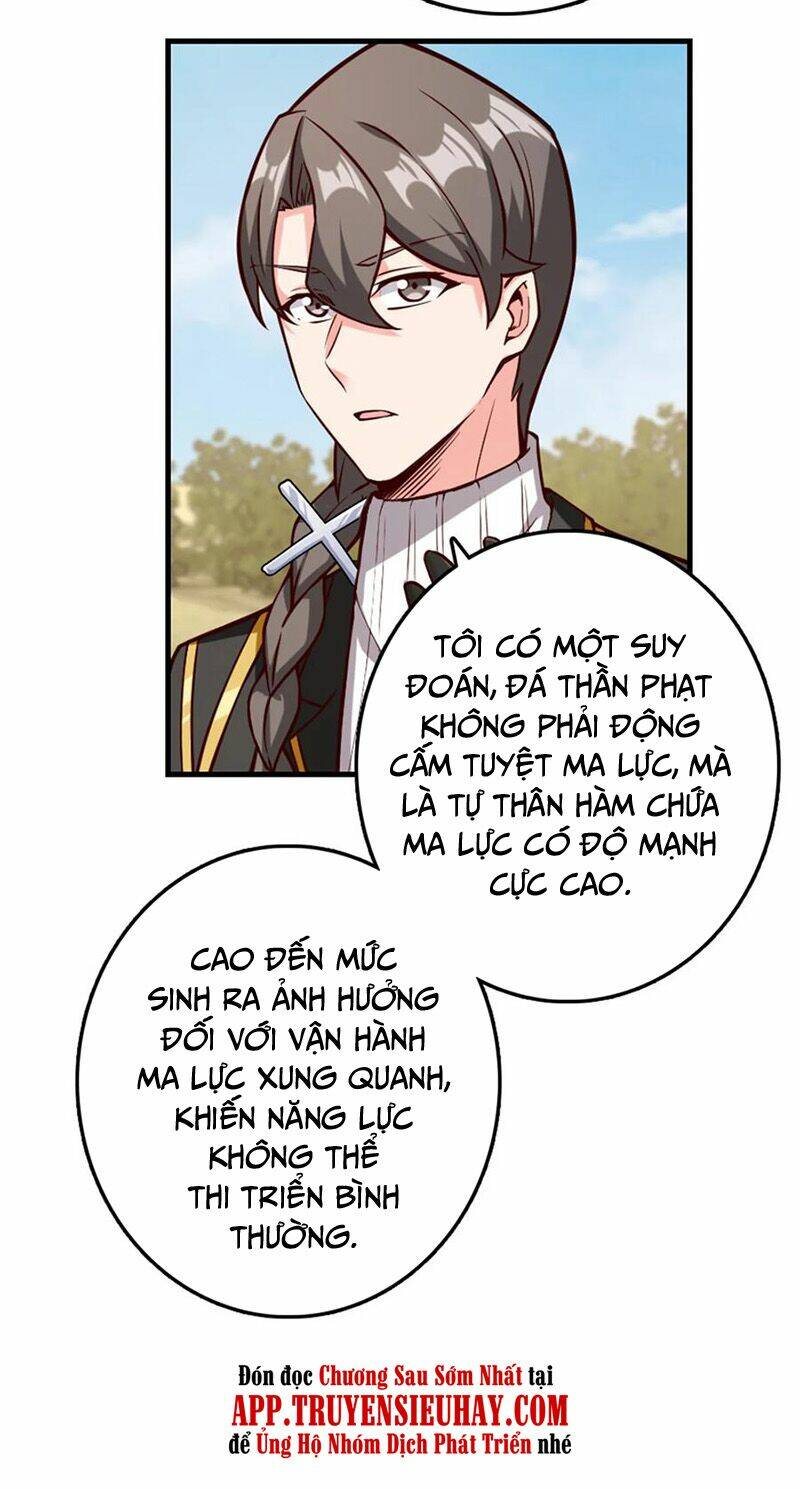 Thả Vu Nữ Đó Ra: Chapter 316