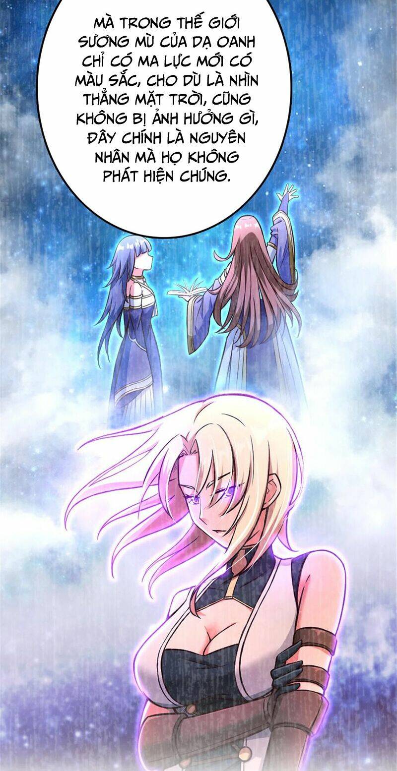 Thả Vu Nữ Đó Ra: Chapter 316