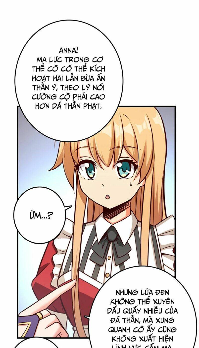 Thả Vu Nữ Đó Ra: Chapter 316