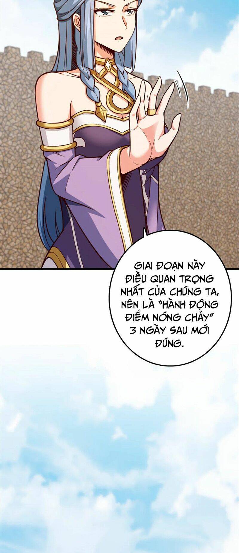 Thả Vu Nữ Đó Ra: Chapter 316