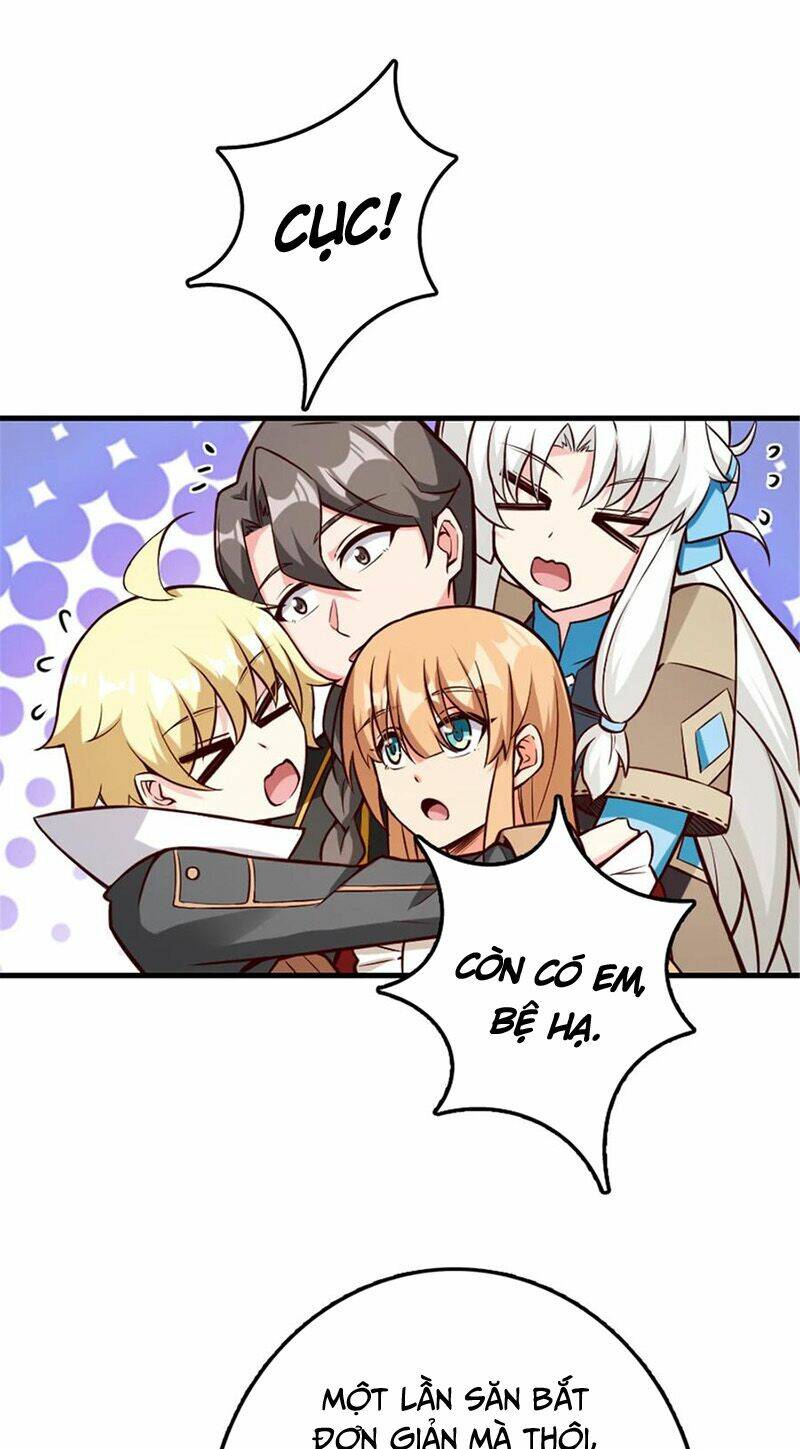 Thả Vu Nữ Đó Ra: Chapter 316