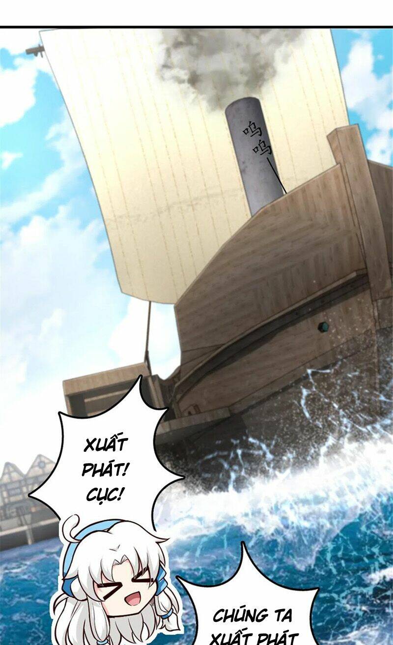 Thả Vu Nữ Đó Ra: Chapter 316