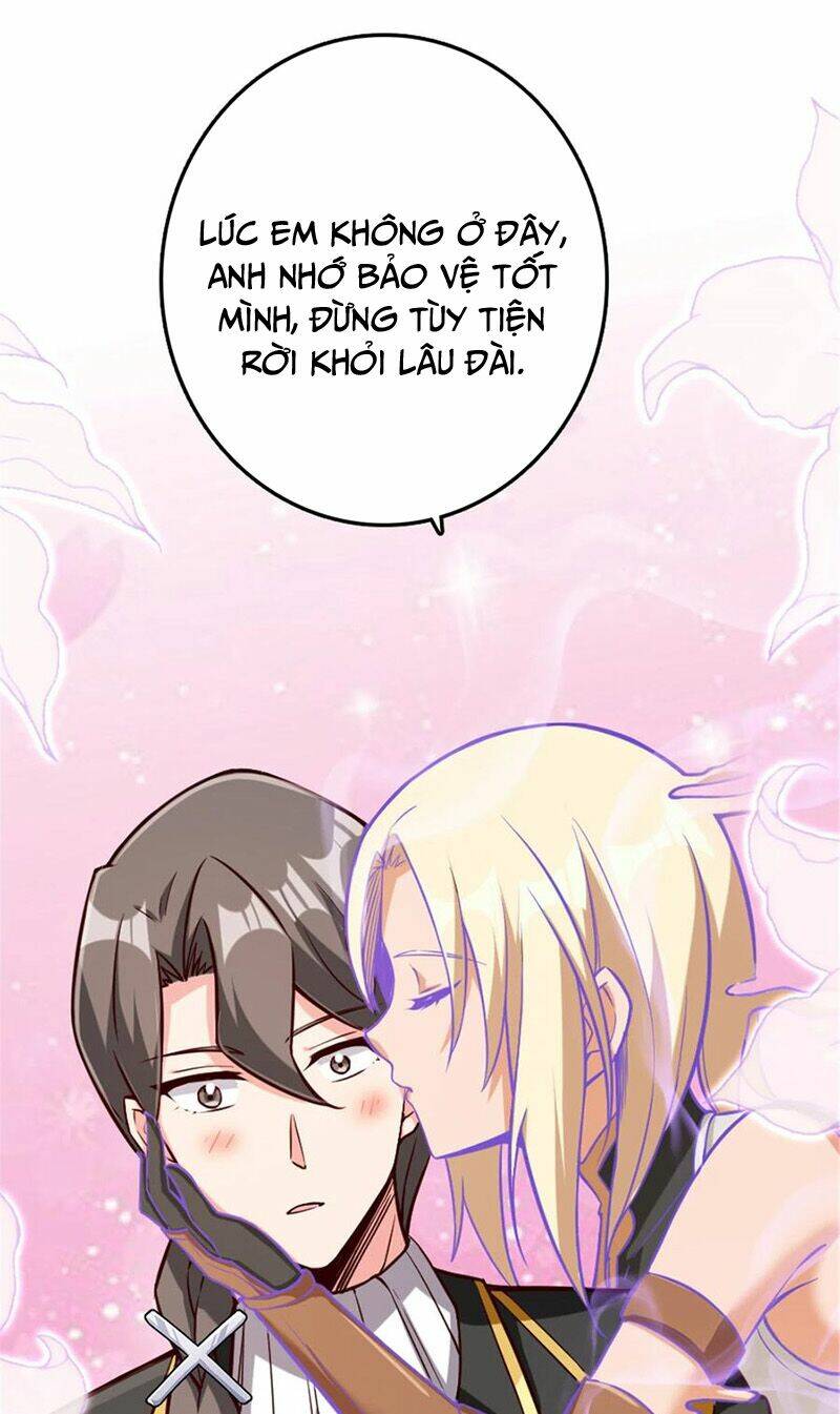 Thả Vu Nữ Đó Ra: Chapter 316