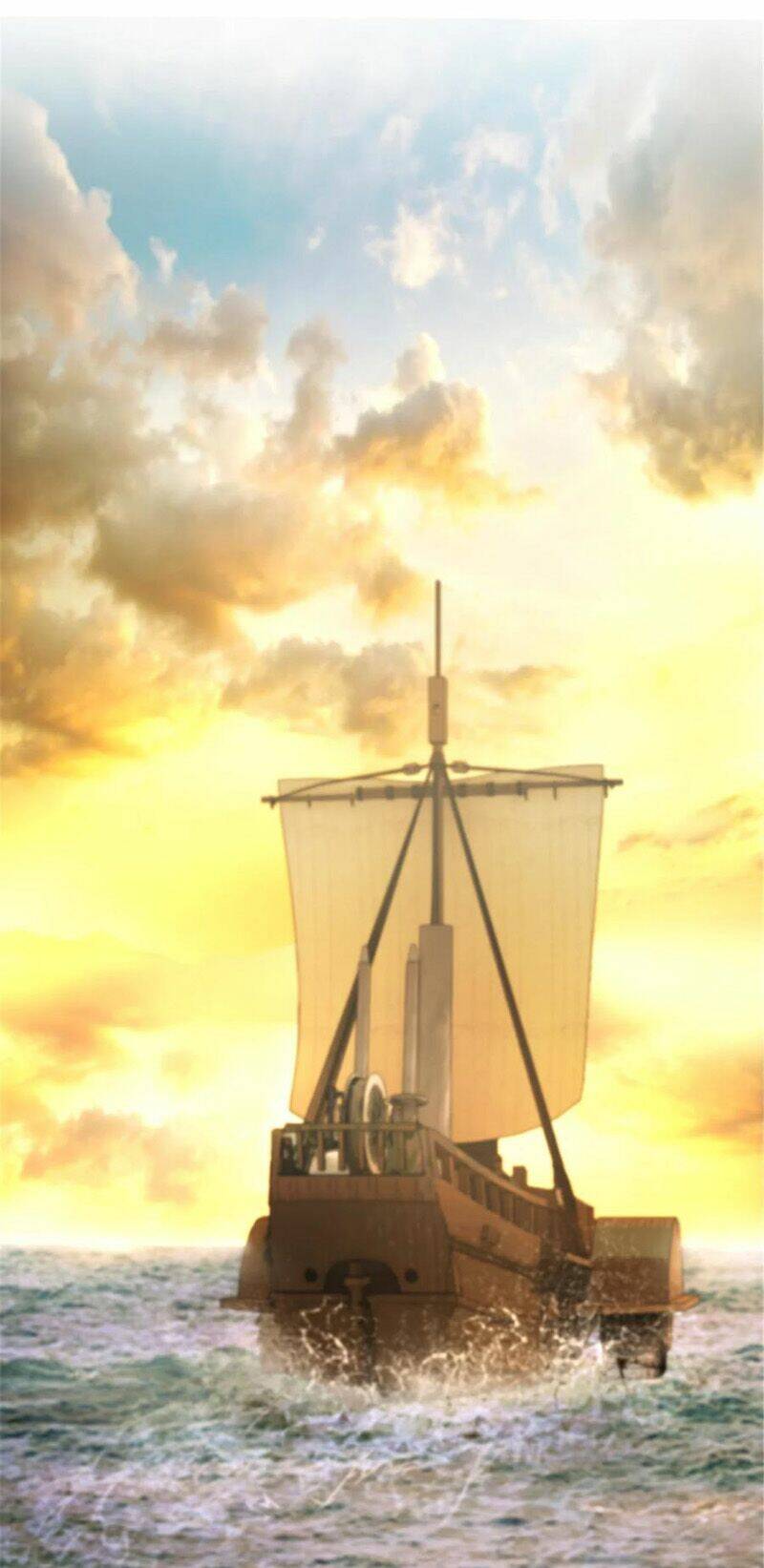 Thả Vu Nữ Đó Ra: Chapter 316