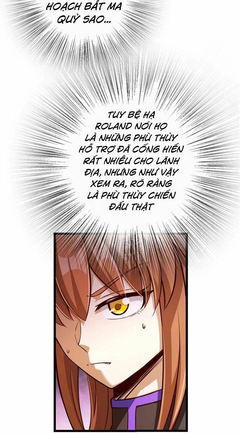 Thả Vu Nữ Đó Ra: Chapter 316