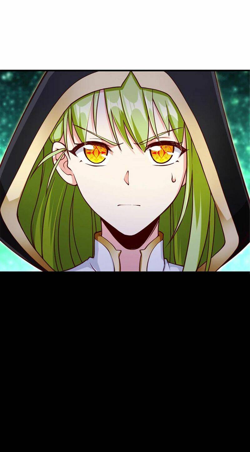 Thả Vu Nữ Đó Ra: Chapter 317