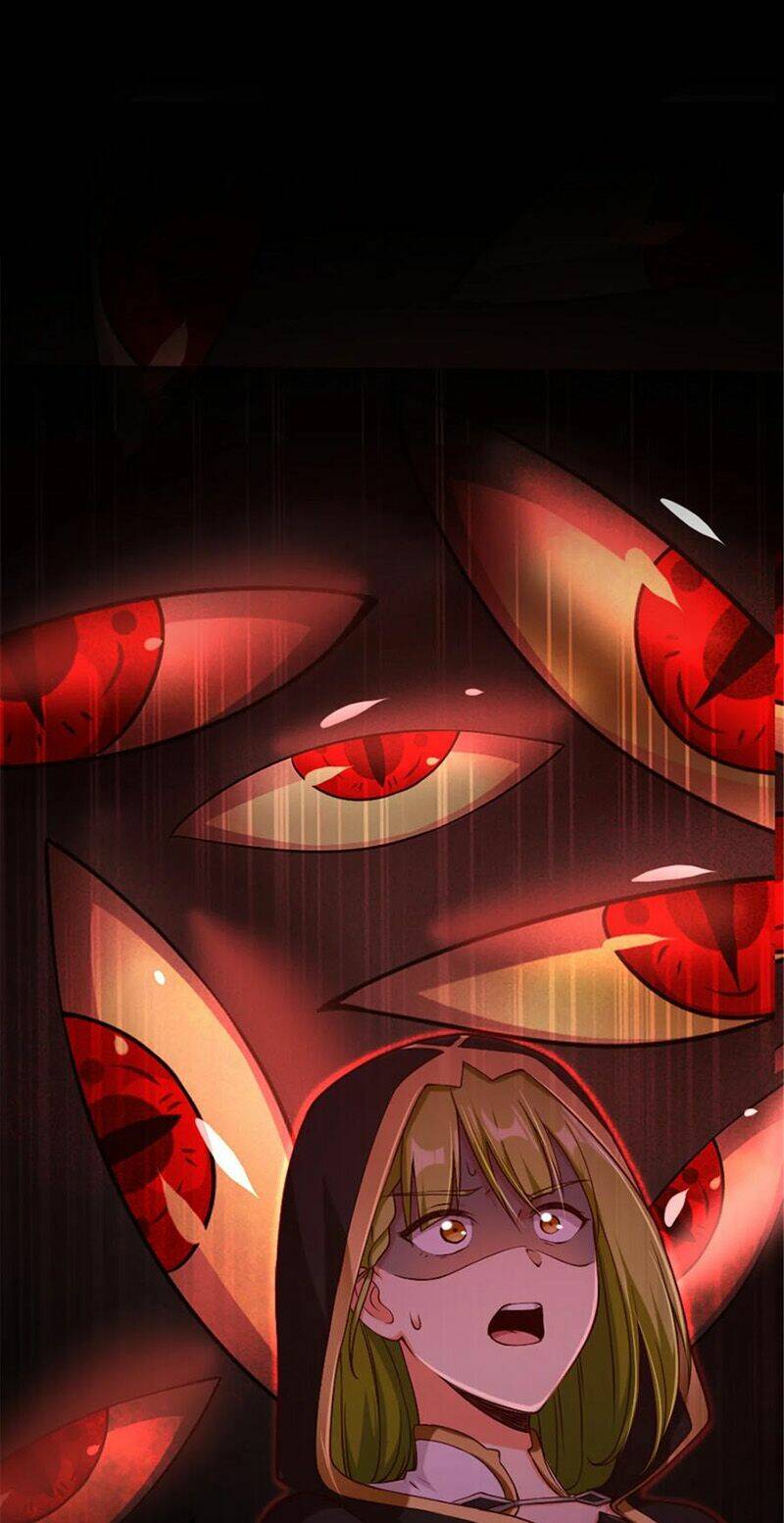 Thả Vu Nữ Đó Ra: Chapter 317