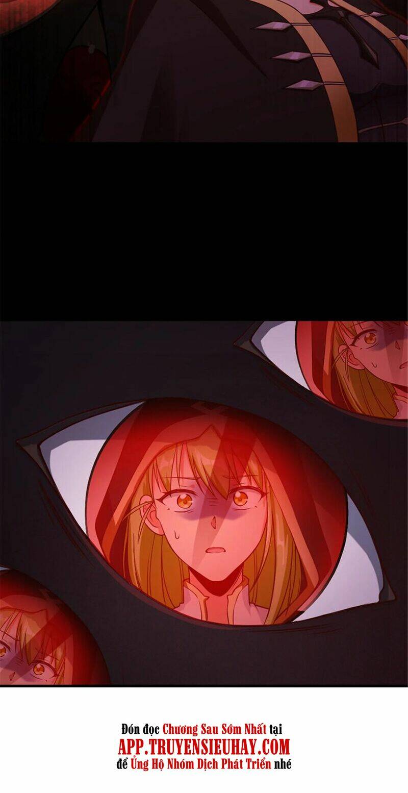 Thả Vu Nữ Đó Ra: Chapter 317