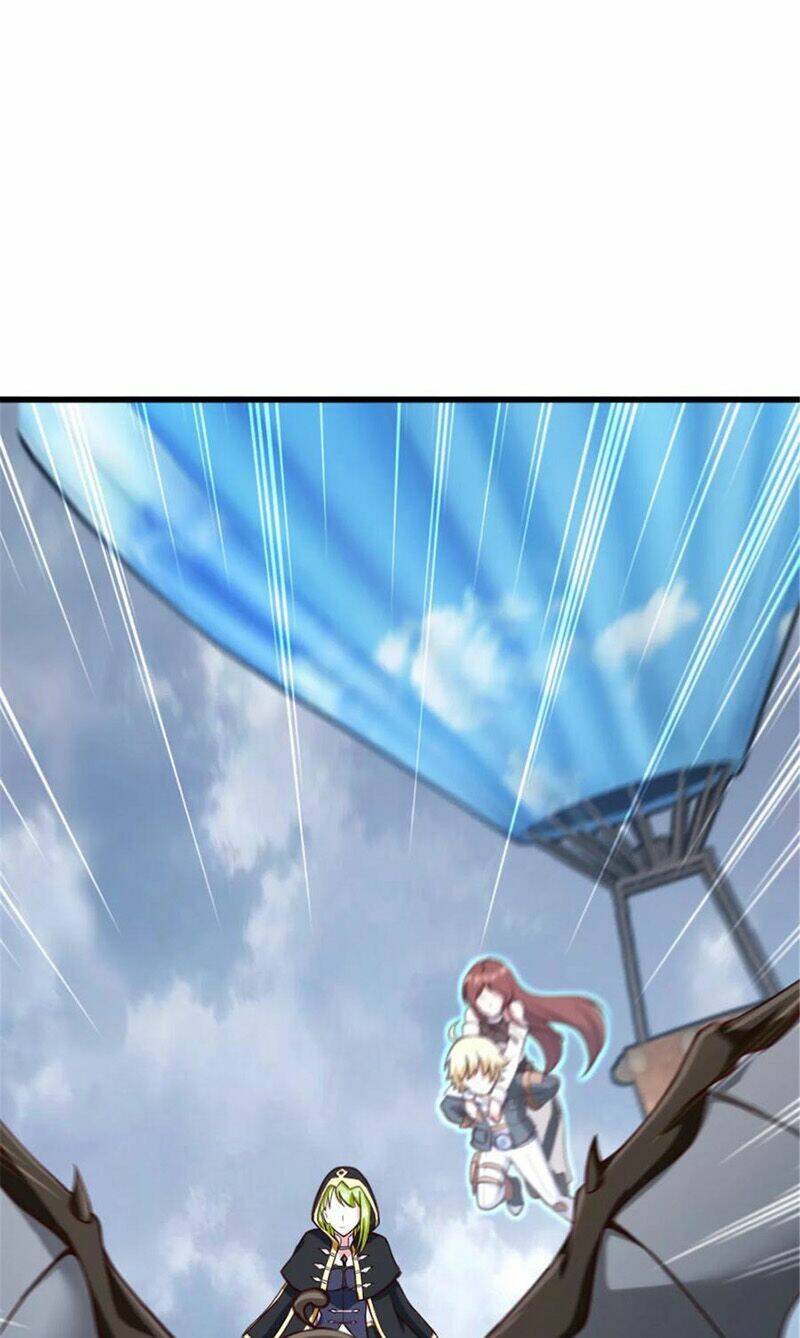 Thả Vu Nữ Đó Ra: Chapter 317