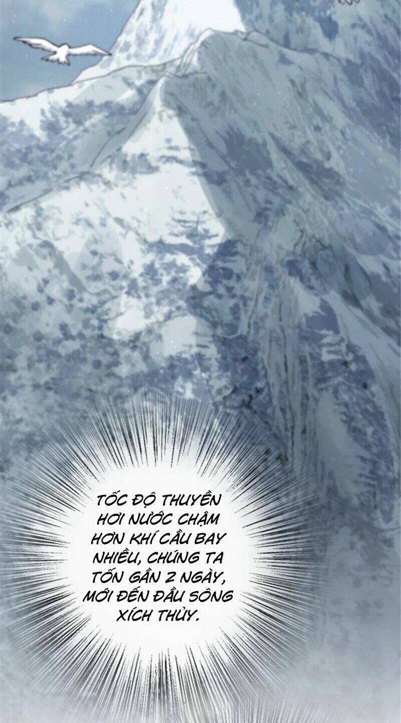 Thả Vu Nữ Đó Ra: Chapter 317