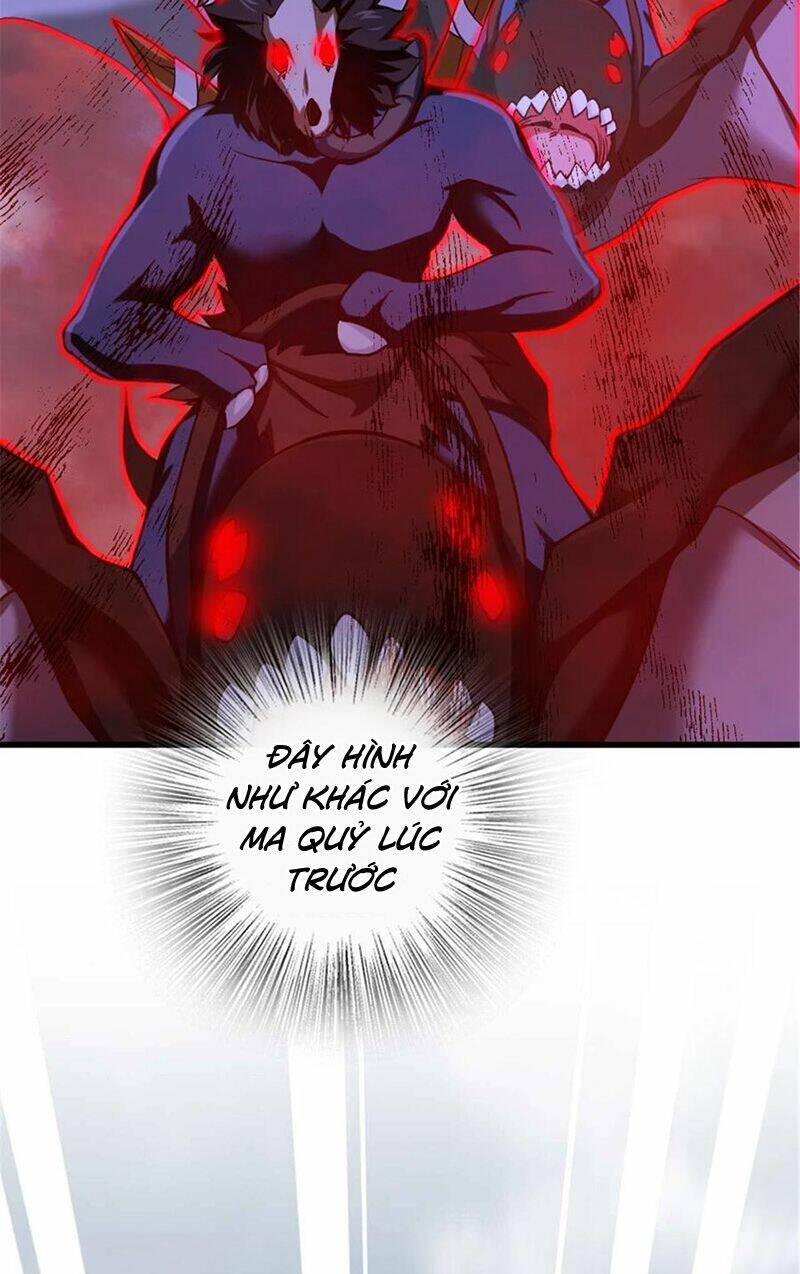 Thả Vu Nữ Đó Ra: Chapter 317